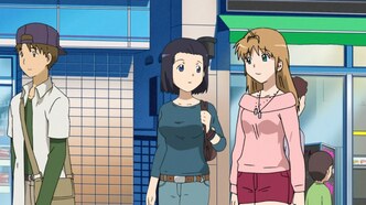 Второй размер, интим предлагать! (2010)