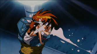 Миками — истребительница духов: Великая райская битва! (1994)