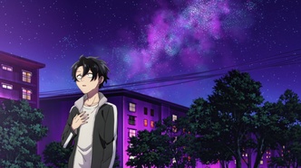 Песнь ночных сов (2022)