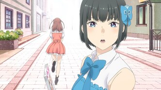 Пусть только выступит мой любимый айдол в Будокан, и я помру (2020)