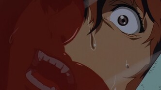 Синяя порода: Воин (2002)