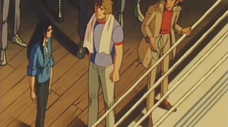 Завтрашний Джо (1980)