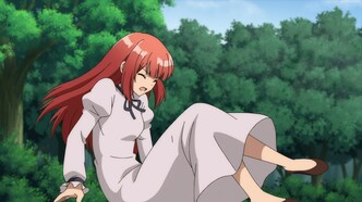 Я владыка демонов взял эльфийку-рабыню в жёны. И как же мне её любить (2024)