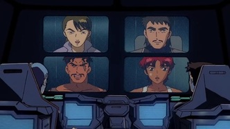 Звездный флаг 2 (2001)