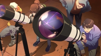 Встреча с её юностью (2024)