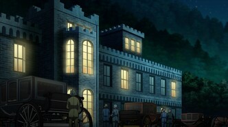 Лучший в мире ассасин переродился в другом мире аристократом (2021)