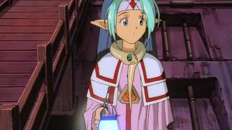 Макросс Динамит 7 (1997)