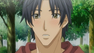 Тиран, который влюбился (2010)