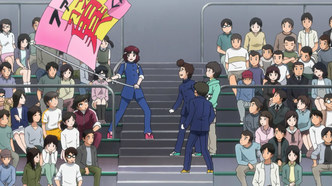 Капитан Цубаса (2018)