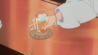 Люпен III: Легенда о золоте Вавилона (1985)