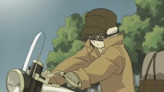 Путешествие Кино (2003)