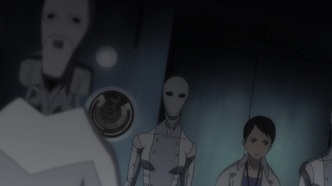 Эрго Прокси (2006)