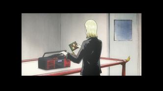 Детройт, город металла (2008)