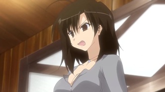 Примите наши соболезнования, Ниномия-кун (2007)