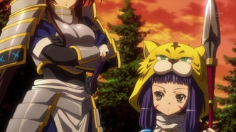 Великие помыслы Оды Нобуны (2012)