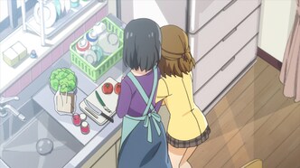 Мир через хлеб (2016)