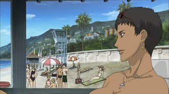 Призрак: Реквием по Призраку (2009)