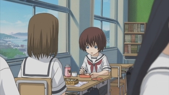 Богиня-школьница (2005)