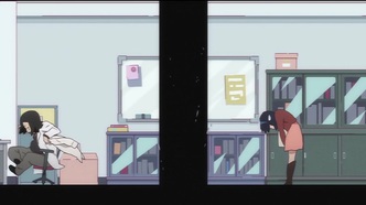 Физиология извращенцев OVA (2010)