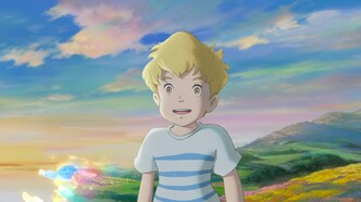 Воображаемый друг (2023)