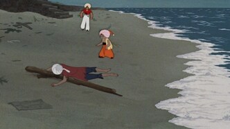 Синдбад – мореход (1962)