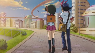 Югио! Зексал (2011)