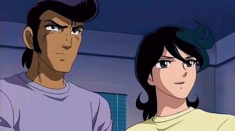 Состязание на ринге (2004)