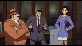 Детектив Конан (1997)