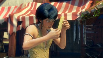 Гнездо дракона 2: Трон эльфов (2016)