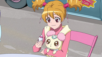 Хорошенькое лекарство: В стране игрушек полно секретов!? (2009)