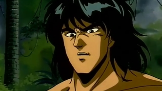 Рики-О 2: Дитя хаоса (1990)