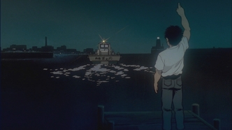 Первый шаг (2000)