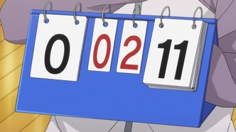 Знойный пинг-понг (2016)