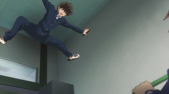 Волшебник Кайто (2010)