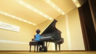 Твоя апрельская ложь (2014)