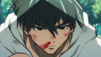 Теккен: Кровные узы (2022)