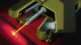 Ураганный Полимер (1996)