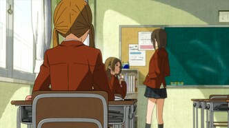 Монстр за соседней партой (2012)