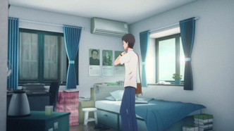 Я — Цзян Сяобай (2017)