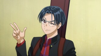 Буттигири?! (2024)