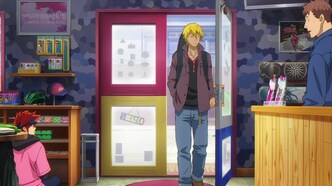 На скейте в бесконечность (2021)