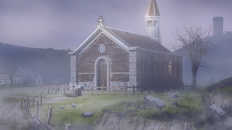 Черный Клевер (2017)