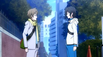 Выжившие среди демонов 2 (2013)