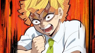 Академия клинка: День святого Валентина (2021)