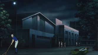 Коронный бросок: Фильм второй (1994)