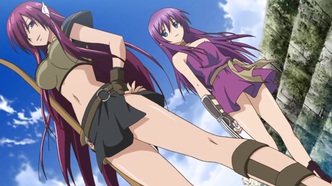 Герои забытых времён (2012)