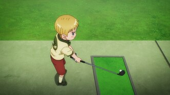 Восходящий удар (2024)