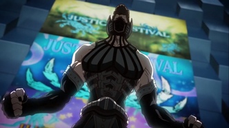 Тигр и Кролик: Восхождение (2014)