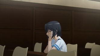 Арпеджио вороненой стали: Фильм I (2015)