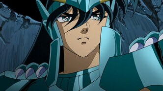 Рыцари Зодиака: Глава Аида. Элизиум (2008)